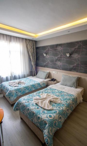 Fly Hotel